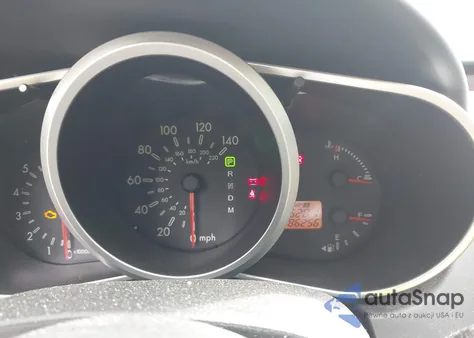 2007 Mazda Cx-7 Sport z USA, uszkodzony, nr VIN JM3ER29L070156674